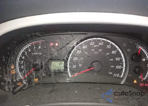 2014 Toyota Sienna Le V6 8 Passenger from USA, damaged, VIN 5TDKK3DC3ES405766